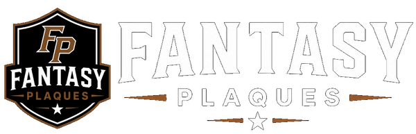 Fantasy Plaques