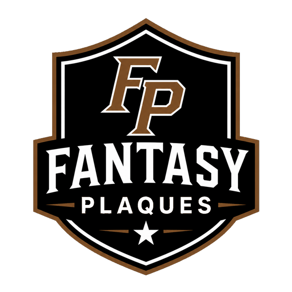 Fantasy Plaques