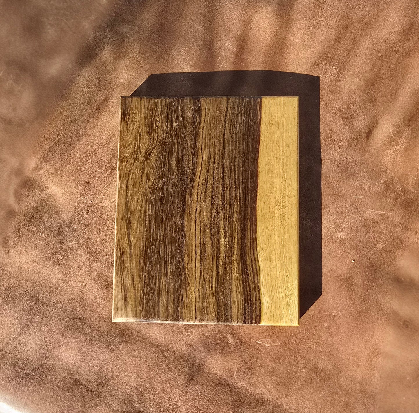 Fantasy Football Championship Plaque Hardwood Custom 8x10